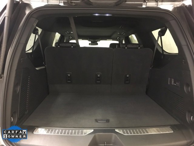 Used 2025 Chevrolet Suburban Z71 w/ Comfort Package image 15
