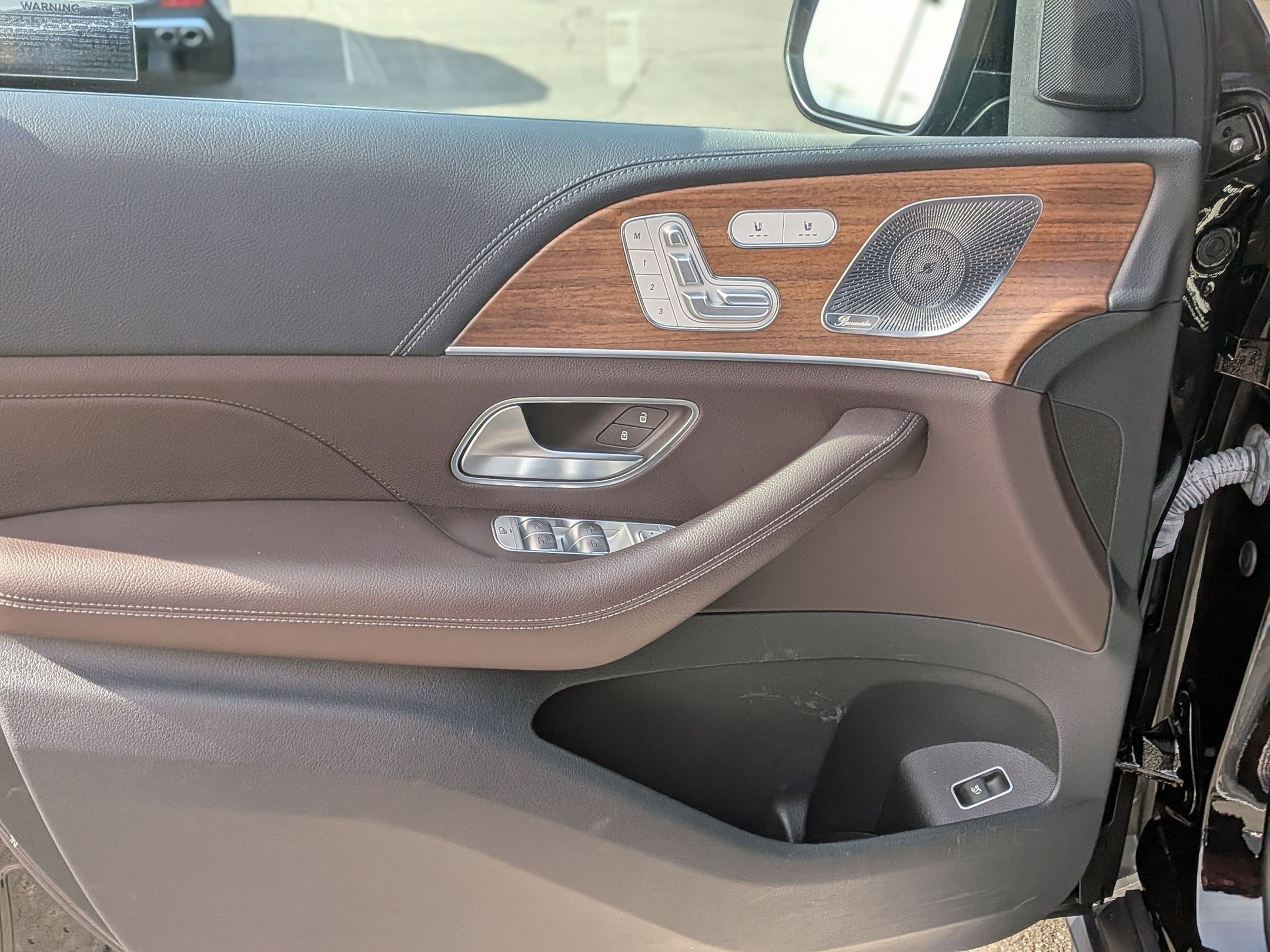 Used 2023 Mercedes-Benz GLE 350 4MATIC image 10