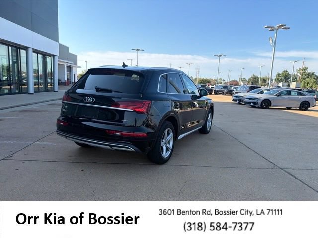 Used 2021 Audi Q5 2.0T Premium AWD/4WD image 14