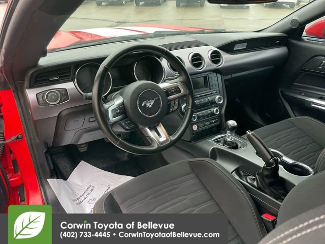 Used 2015 Ford Mustang GT image 11