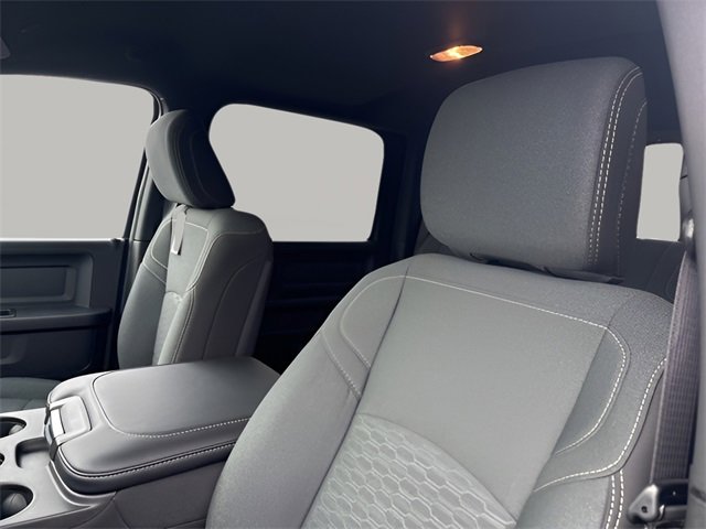 New 2026 RAM 2500 Tradesman image 8