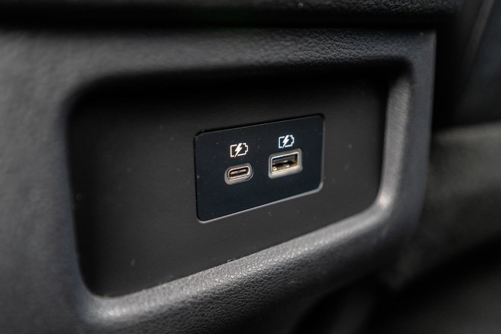 Used 2023 Nissan Pathfinder SL FWD image 35