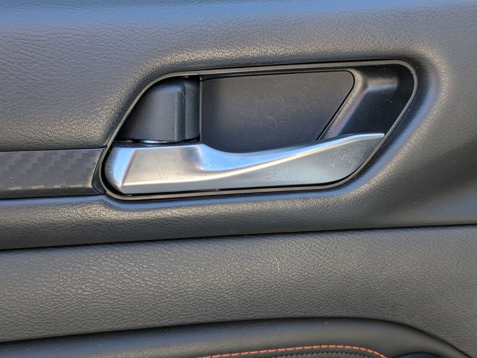 Used 2020 Nissan Altima 2.5 SR FWD image 13