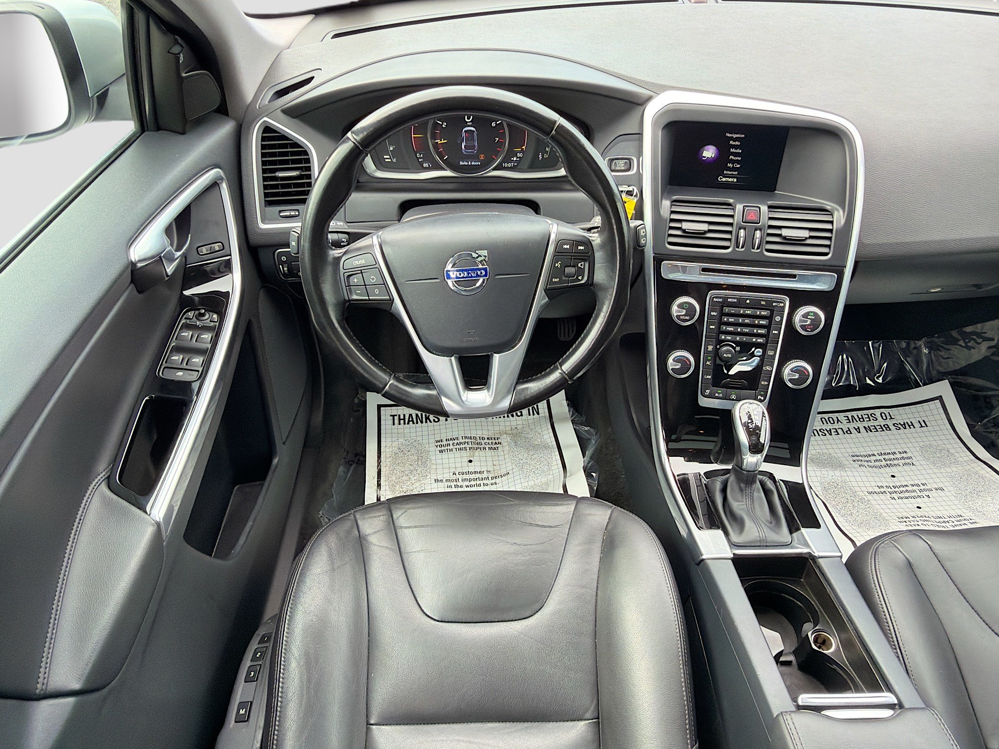 Used 2016 Volvo XC60 T5 Premier FWD image 16