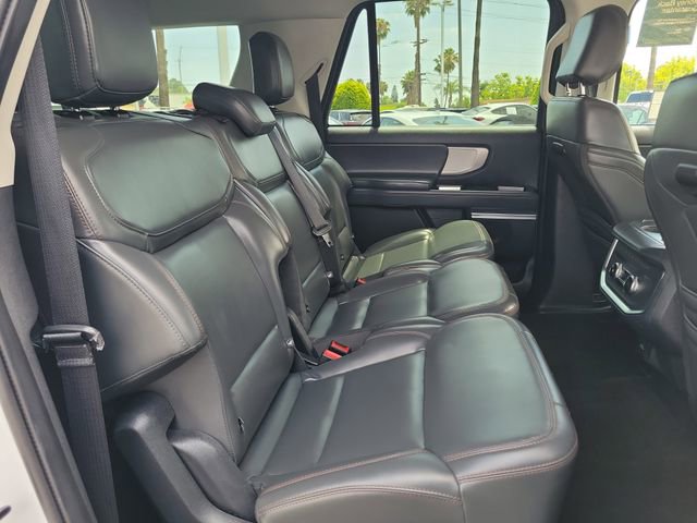 Certified 2025 Ford Expedition Max Active AWD/4WD image 20