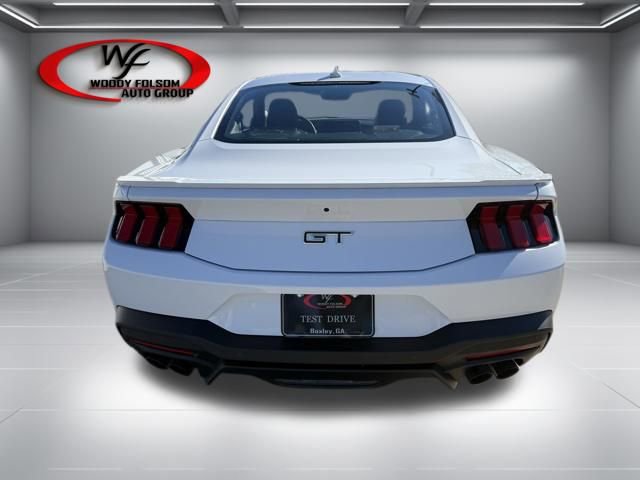 New 2026 Ford Mustang GT Premium image 7