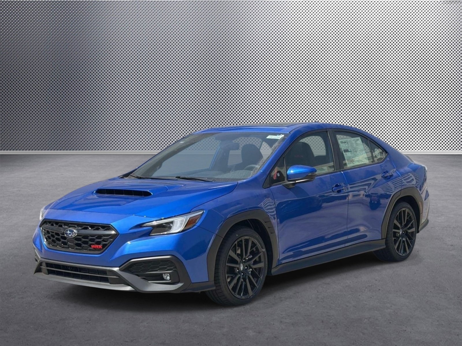 New 2026 Subaru WRX Limited w/ Accessory Package #2