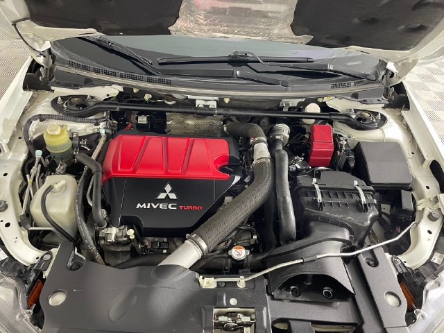 Used 2015 Mitsubishi Lancer Evolution GSR AWD/4WD image 20