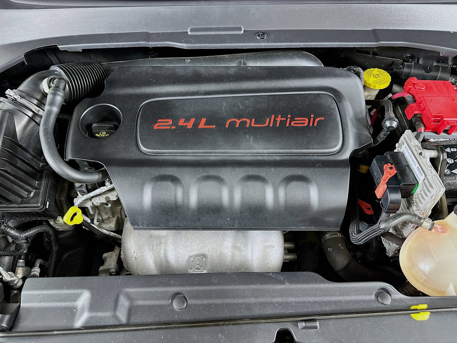 Used 2019 Jeep Compass Limited w/ Safety & Security Group AWD/4WD image 12