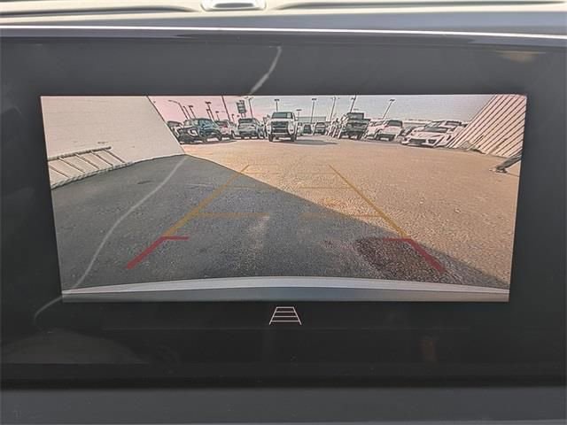 New 2026 Buick Envista Preferred w/ Convenience I Package image 24