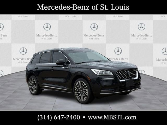 Used 2020 Lincoln Corsair Reserve w/ Equipment Group 201A