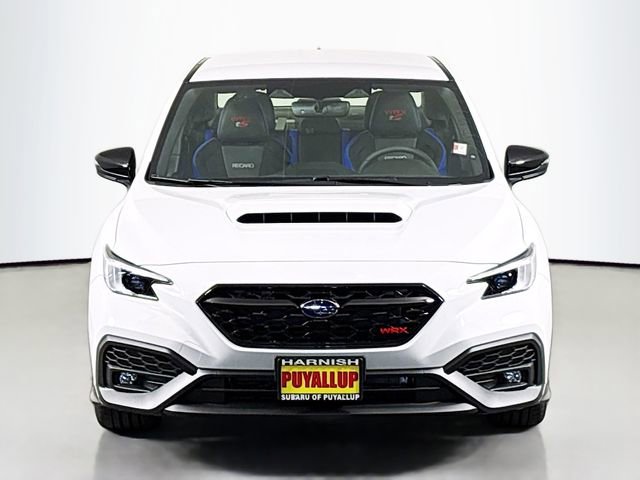 New 2026 Subaru WRX tS video 2