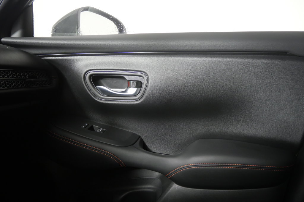 Used 2025 Honda HR-V Sport image 24
