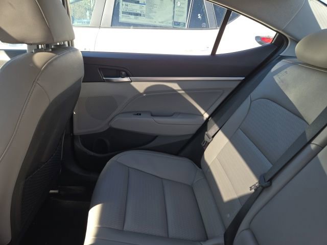 Used 2020 Hyundai Elantra Limited w/ Ultimate Package 03 FWD image 8