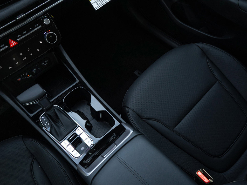 New 2026 Hyundai Tucson SEL image 26