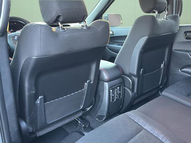 New 2026 Dodge Durango GT w/ Blacktop Package image 21