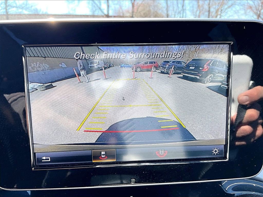 Used 2017 Mercedes-Benz GLC 300 4MATIC image 17