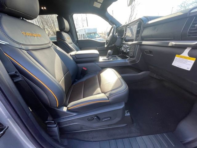 New 2025 Ford F150 Tremor w/ Equipment Group 402A High image 23