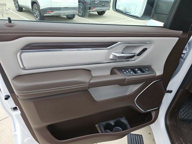 New 2026 RAM 1500 Laramie w/ Laramie Preferred Package AWD/4WD image 21