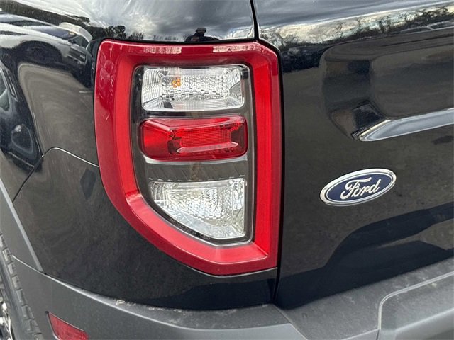 New 2025 Ford Bronco Sport Outer Banks w/ Outer Banks Tech Package+ image 12