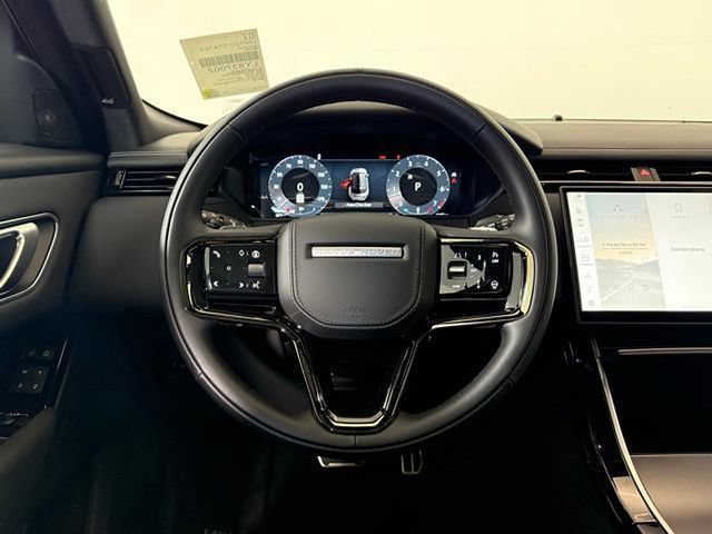 New 2026 Land Rover Range Rover Velar Belgravia AWD/4WD image 26