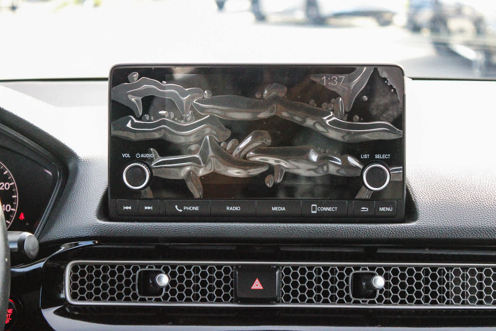 Certified 2024 Honda Civic Sport image 14