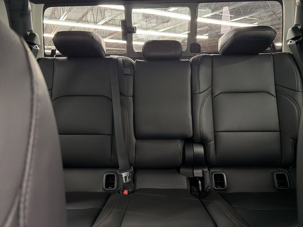 New 2026 Jeep Gladiator Sport image 16