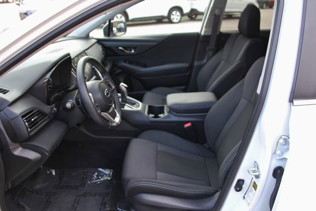 Used 2022 Subaru Outback Premium image 16