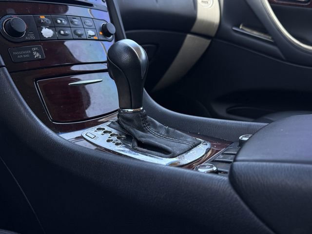 Used 2017 INFINITI QX50 2WD w/ Premium Plus Package image 19