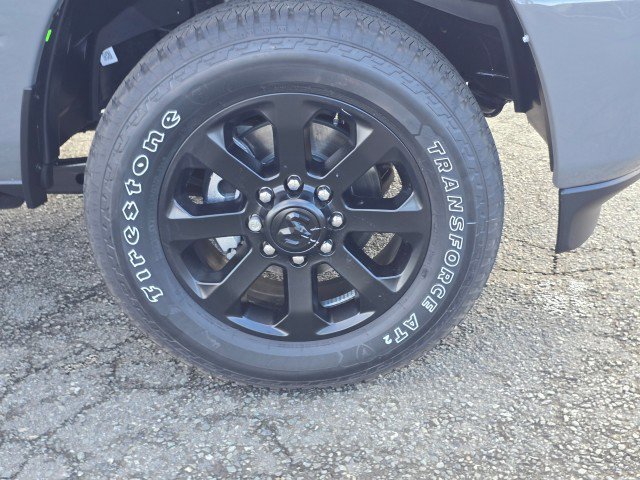 New 2026 RAM 3500 Laramie image 9