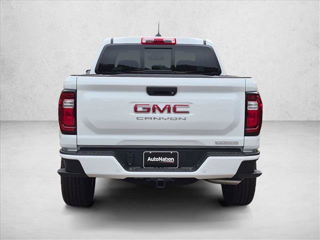 New 2026 GMC Canyon Elevation w/ Convenience Package AWD/4WD image 5