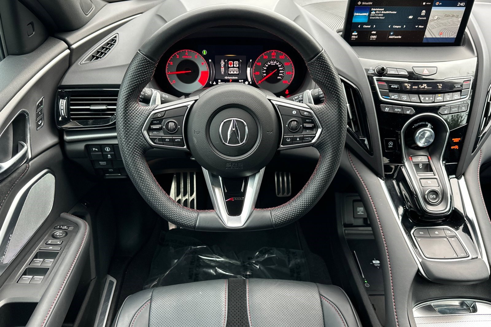 Used 2023 Acura RDX A-Spec image 18