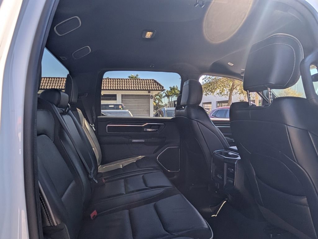 Certified 2024 RAM 1500 Laramie image 18