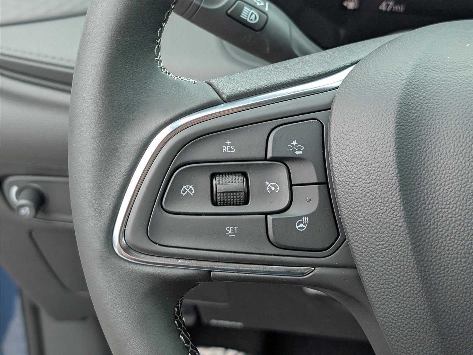 New 2026 Buick Encore GX Preferred w/ Comfort Package AWD/4WD image 19