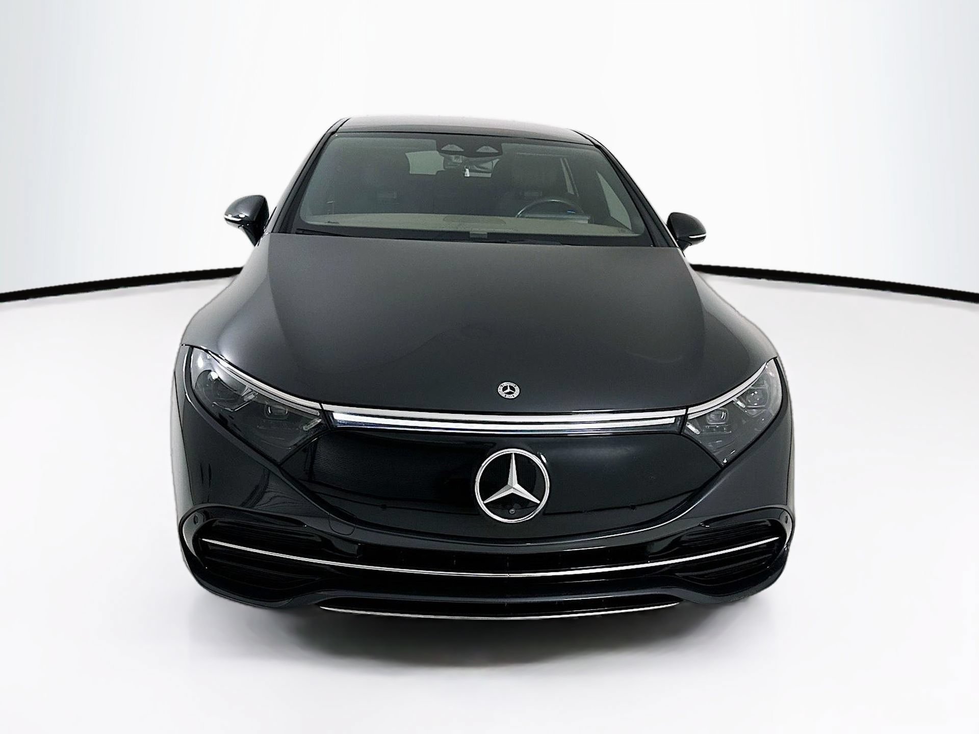 Certified 2023 Mercedes-Benz EQS 450+ Sedan image 2