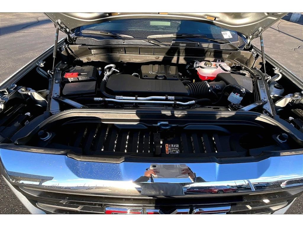 New 2026 GMC Sierra 1500 Pro image 12