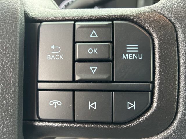 New 2026 Ford F550 4x4 Regular Cab Super Duty w/ Snow Plow Prep Package image 23