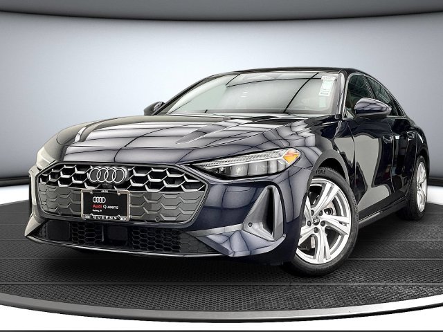 New 2026 Audi A5 Premium Plus