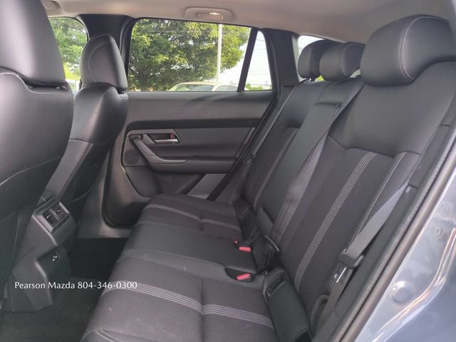 Used 2023 MAZDA CX-50 2.5 S w/ Cargo Package AWD/4WD image 16