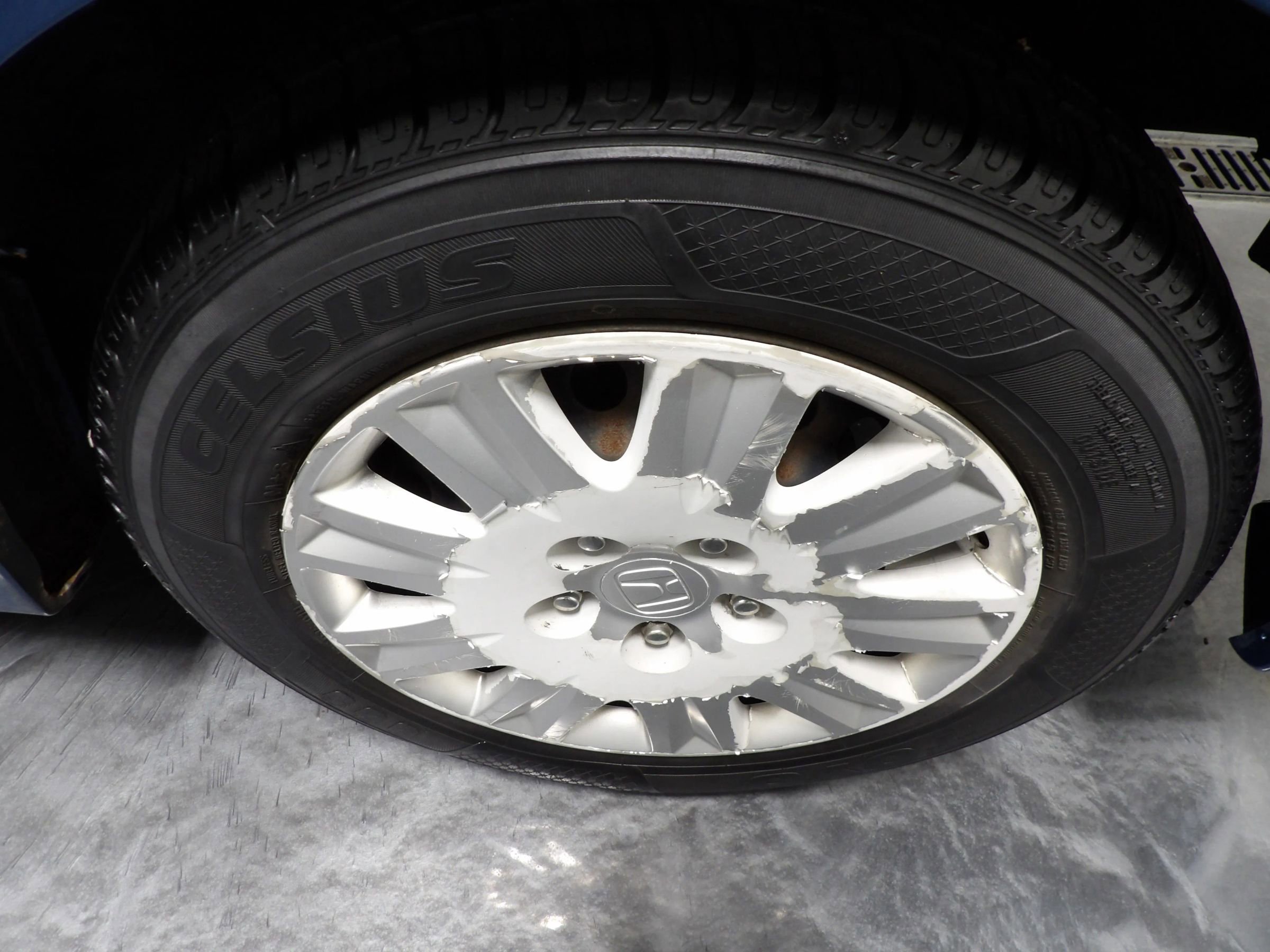 Used 2010 Honda Civic DX-VP image 16