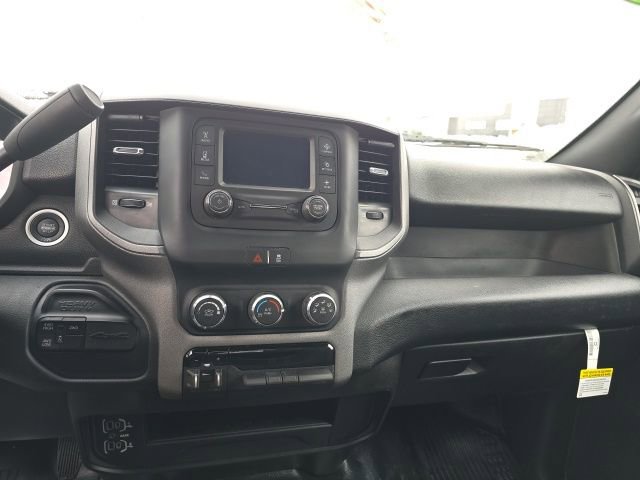 Certified 2024 RAM 3500 Tradesman image 11