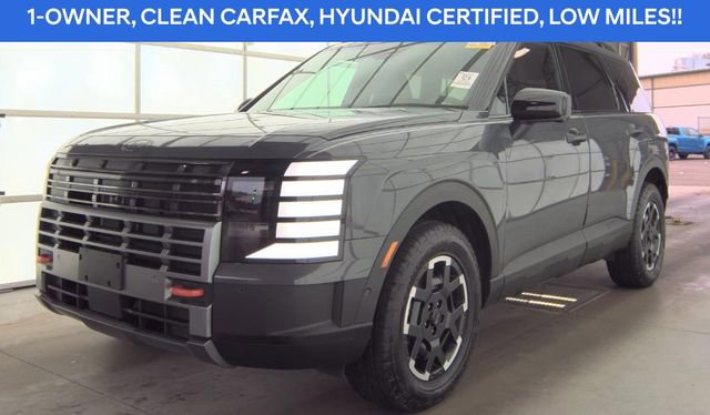 Used 2026 Hyundai Palisade XRT Pro