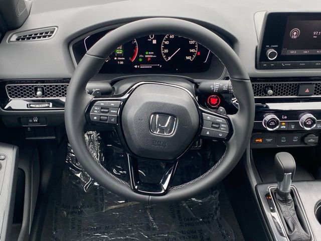 New 2025 Honda Civic Sport image 35