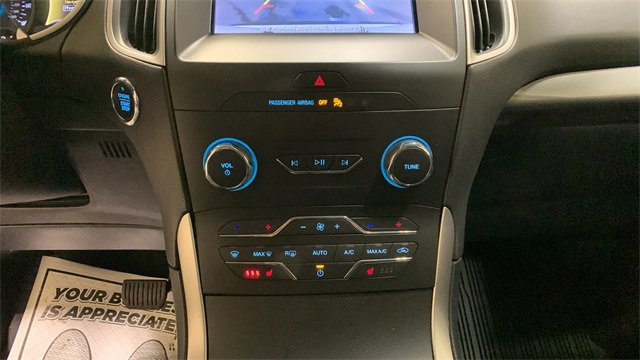 Certified 2020 Ford Edge SEL w/ Convenience Package image 41