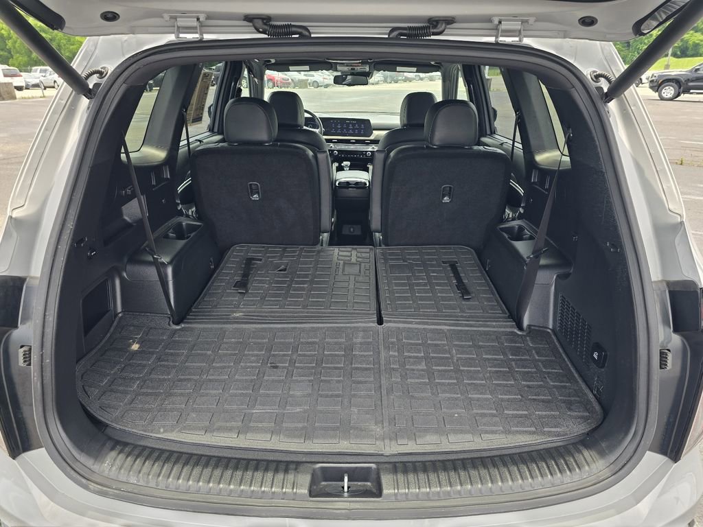 Used 2025 Kia Telluride AWD image 26