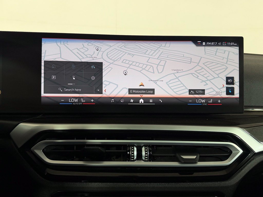Used 2024 BMW i4 eDrive40 w/ Premium Package RWD image 22