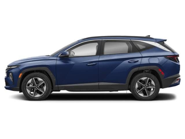 New 2026 Hyundai Tucson SEL AWD/4WD image 2