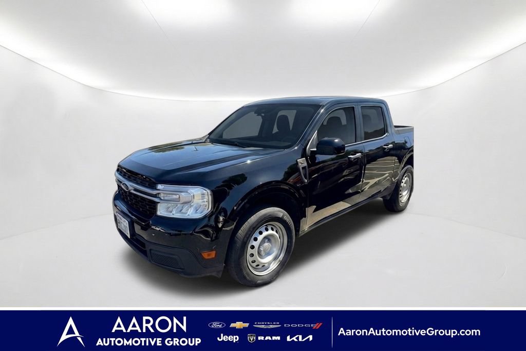 Used 2025 Ford Maverick XL w/ Equipment Group 101A