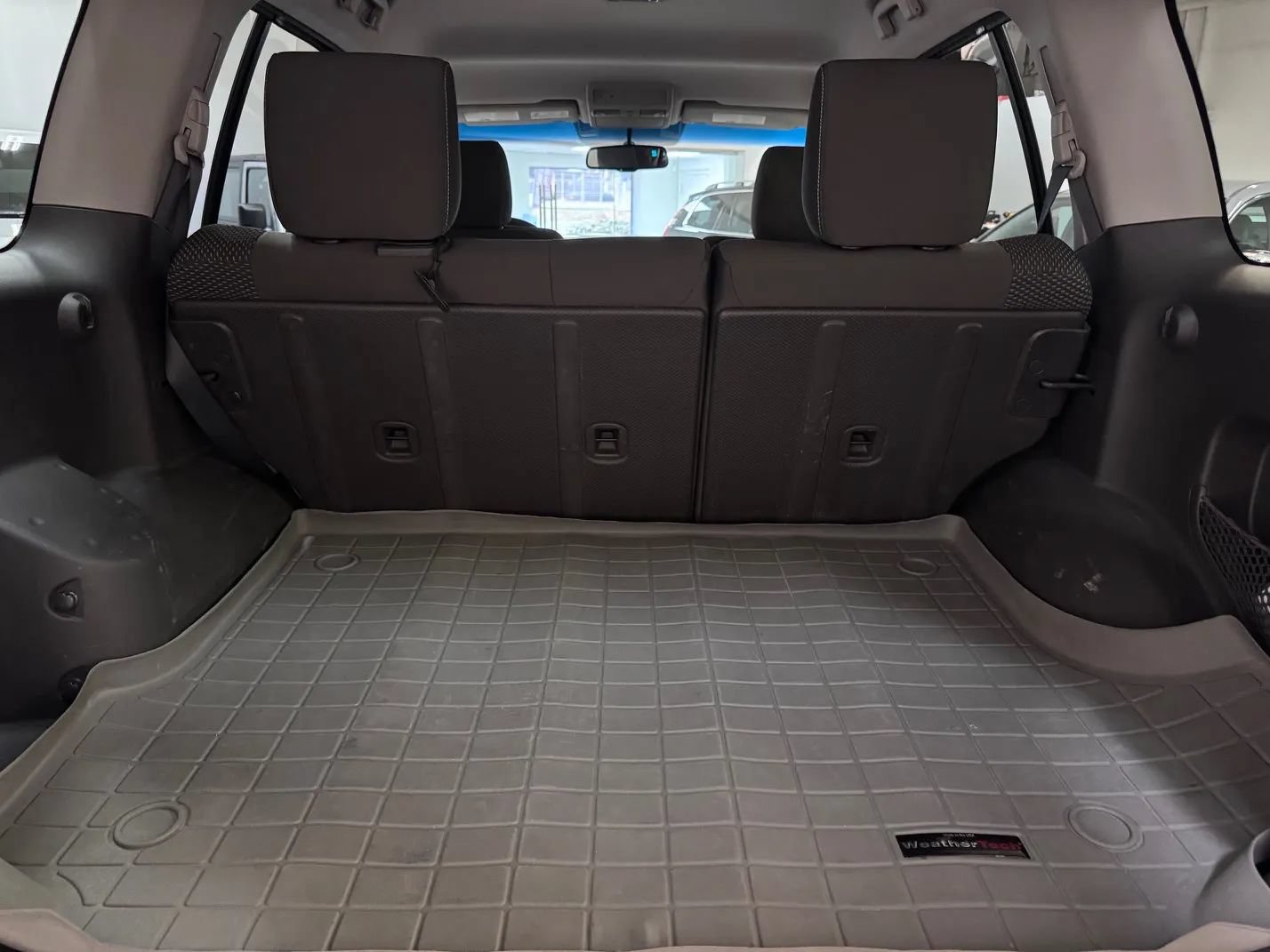 Used 2013 Nissan Xterra PRO-4X AWD/4WD image 21