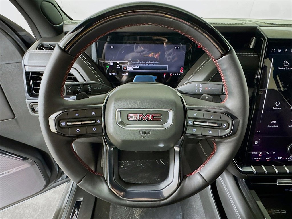 New 2026 GMC Yukon AT4 Ultimate image 6